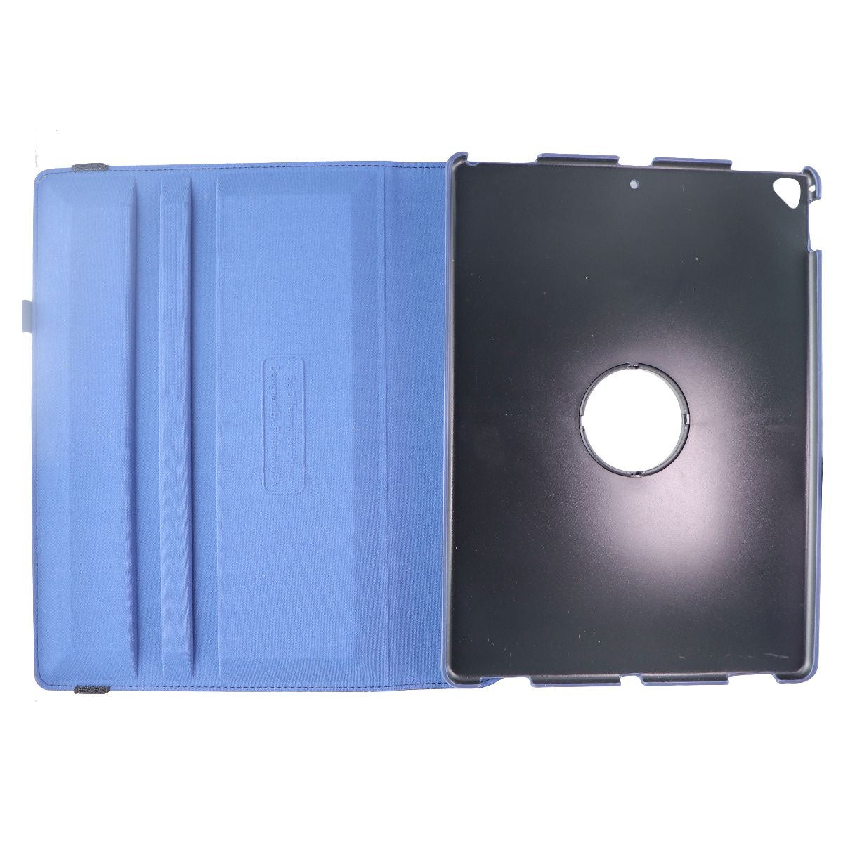 Fintie Protective Case for Apple iPad Pro 12.9 (1 & 2) - Blue Cell Phone - Cases, Covers & Skins Fintie - Simple Cell Bulk Wholesale Pricing - USA Seller