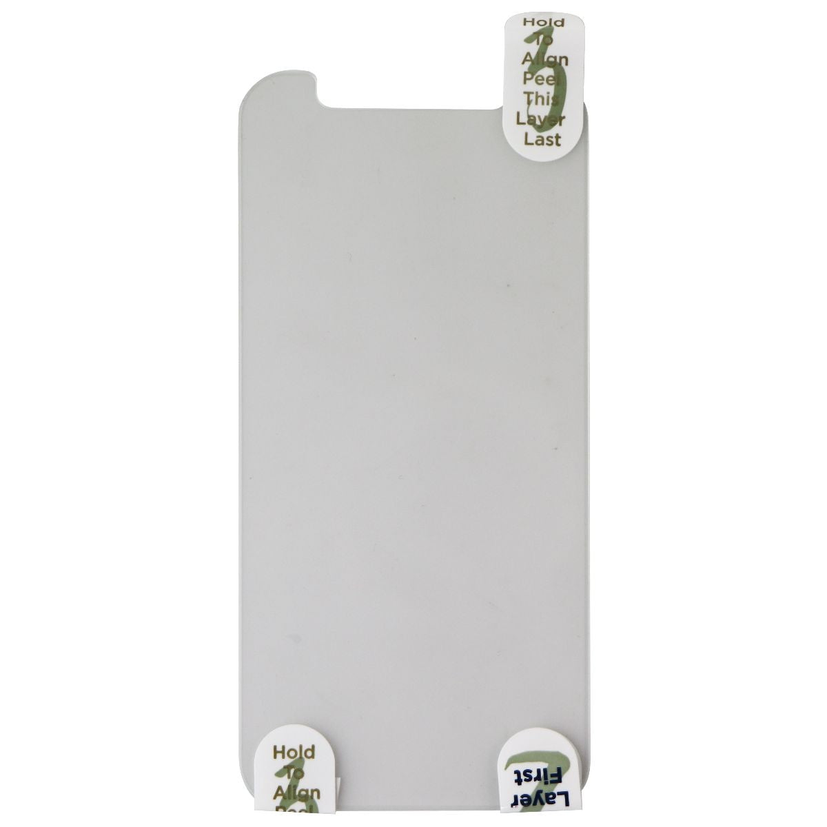 Case-Mate - Protection PackClear Case & Screen Protector for iPhone 12 Mini (5G) Cell Phone - Cases, Covers & Skins Case-Mate - Simple Cell Bulk Wholesale Pricing - USA Seller