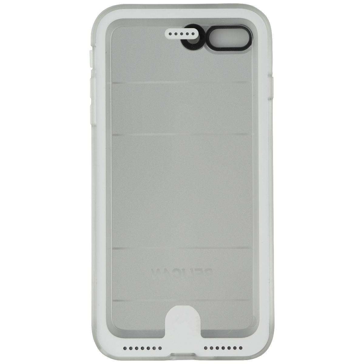 Pelican Marine Series Waterproof Case for Apple iPhone 8 Plus / 7 Plus - Clear Cell Phone - Cases, Covers & Skins Pelican - Simple Cell Bulk Wholesale Pricing - USA Seller