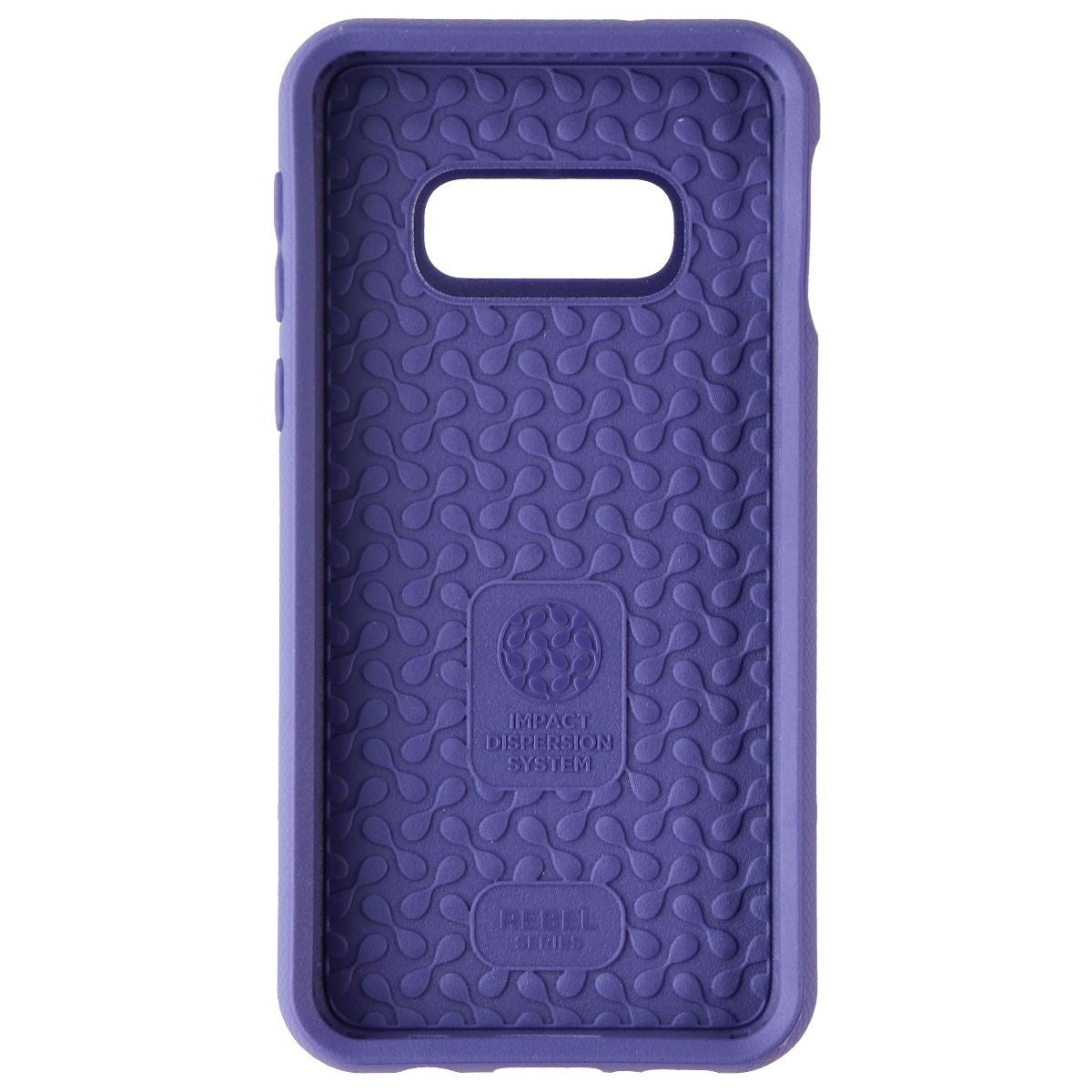 Encased Series Case for Samsung Galaxy S10e - Blue Cell Phone - Cases, Covers & Skins Encased - Simple Cell Bulk Wholesale Pricing - USA Seller