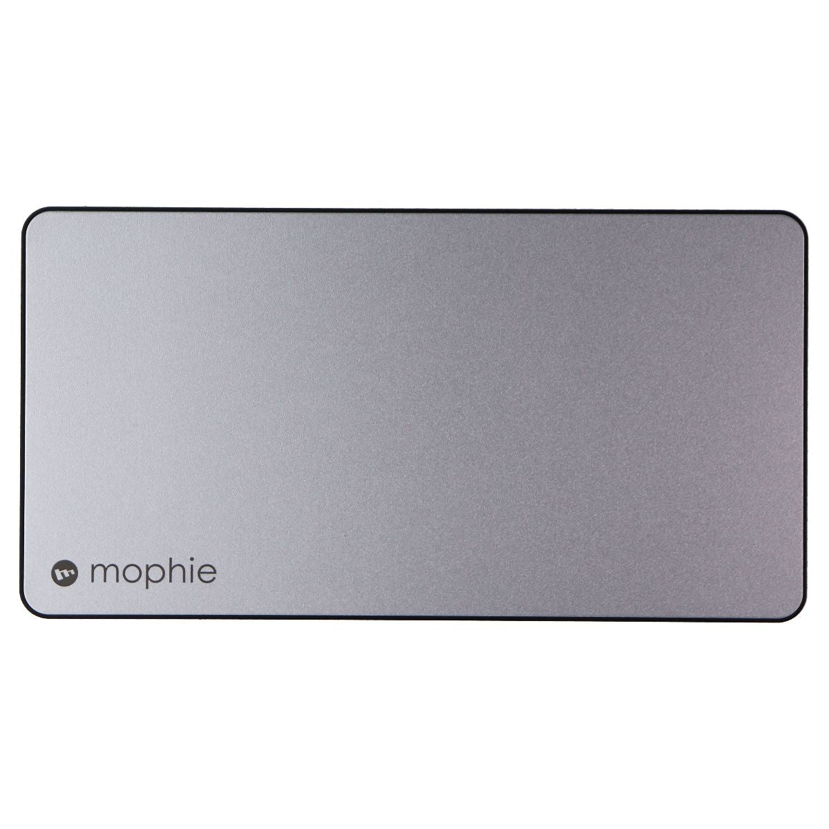 Mophie Powerstation USB-C External 10,000mAh Battery - Silver Cell Phone - Chargers & Cradles Mophie - Simple Cell Bulk Wholesale Pricing - USA Seller