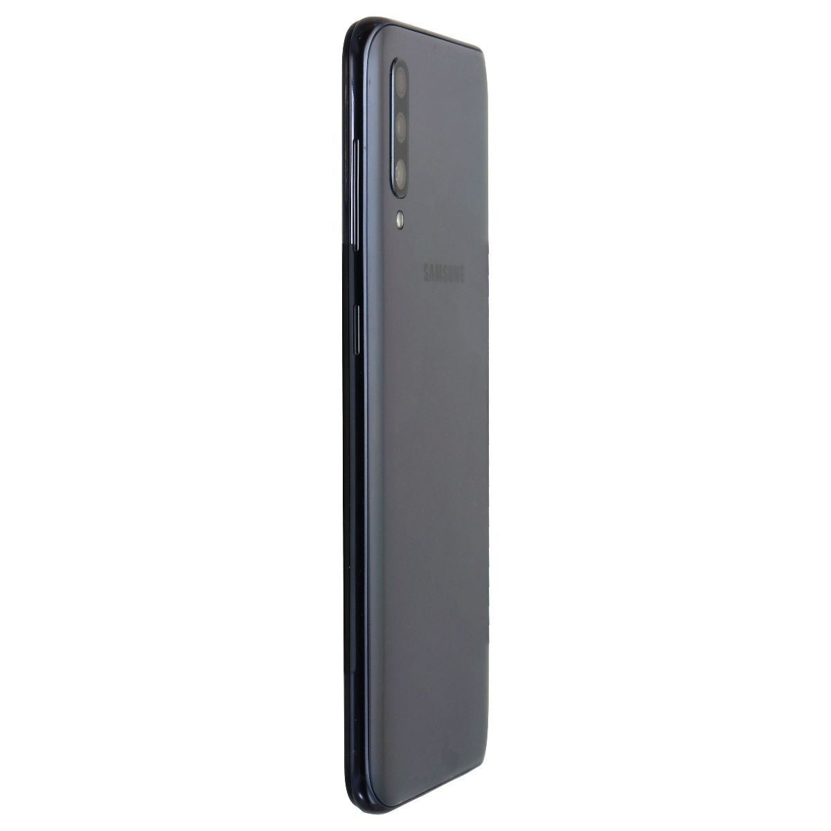 Samsung Galaxy A50 (6.4-in) Smartphone (SM-A505U) GSM + CDMA - 64GB / Black Cell Phones & Smartphones Samsung - Simple Cell Bulk Wholesale Pricing - USA Seller