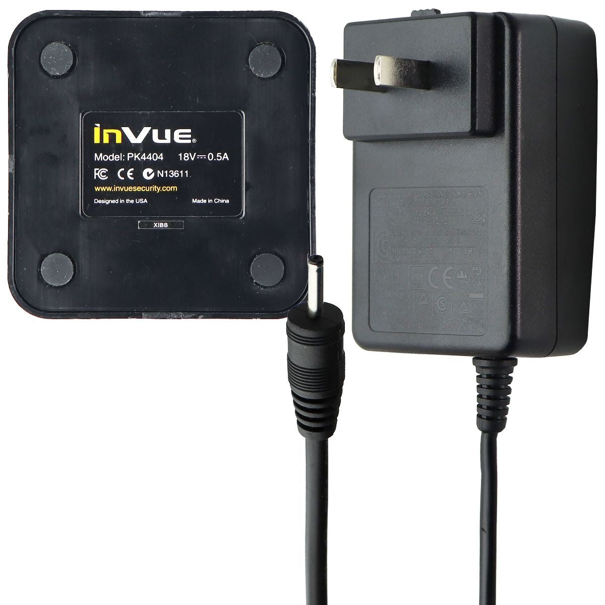 InVue Security System Key PK4404 IR2 Charger Station TV, Video & Audio Accessories - Other TV, Video & Audio Accs invue - Simple Cell Bulk Wholesale Pricing - USA Seller