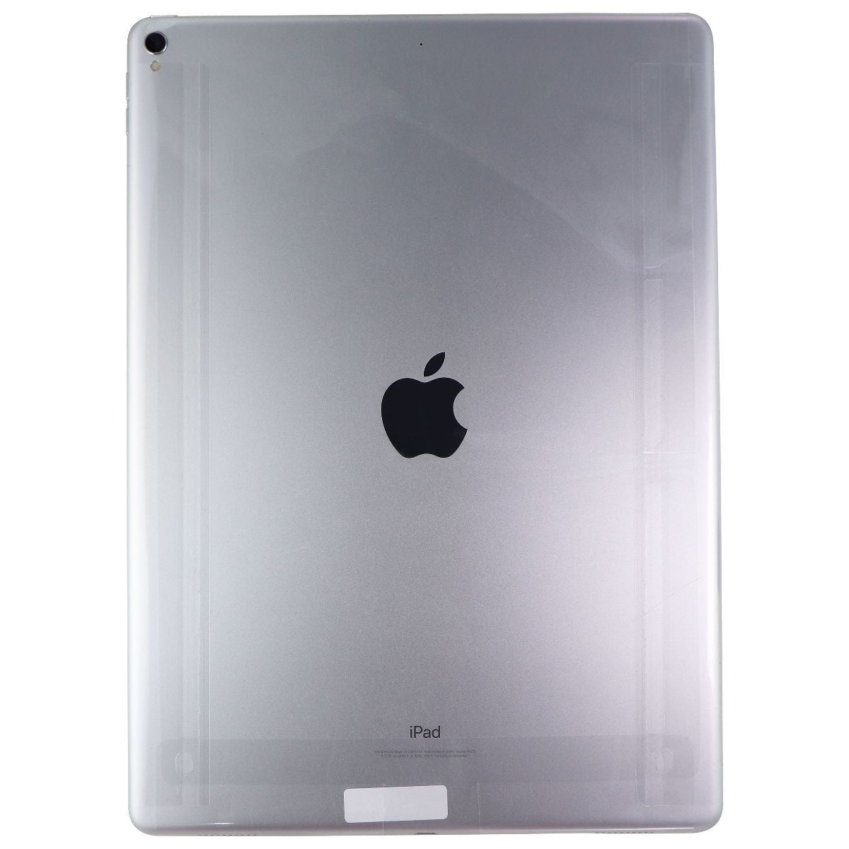 Apple iPad Pro (12.9-inch) 2nd Gen Tablet (A1670) Wi-Fi Only - 256GB / Silver iPads, Tablets & eBook Readers Apple - Simple Cell Bulk Wholesale Pricing - USA Seller