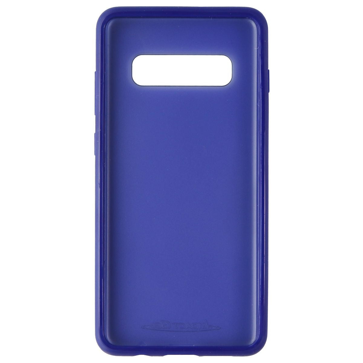 ImpactGel Crusader Chroma Case for Samsung Galaxy (S10+) - Blue Cell Phone - Cases, Covers & Skins ImpactGel - Simple Cell Bulk Wholesale Pricing - USA Seller