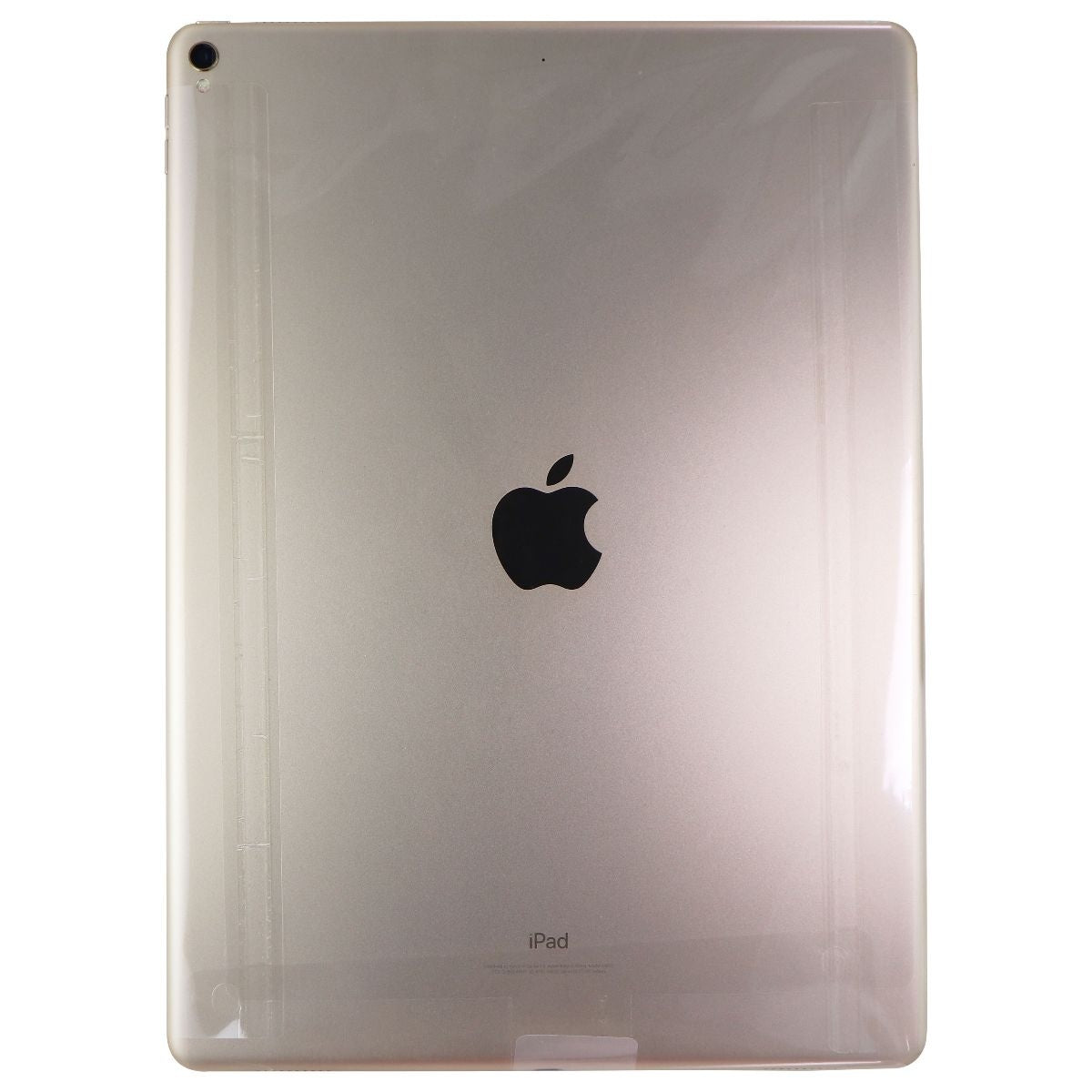 Apple iPad Pro (12.9-inch) 2nd Gen Tablet (A1670) Wi-Fi Only - 256GB / Gold iPads, Tablets & eBook Readers Apple - Simple Cell Bulk Wholesale Pricing - USA Seller