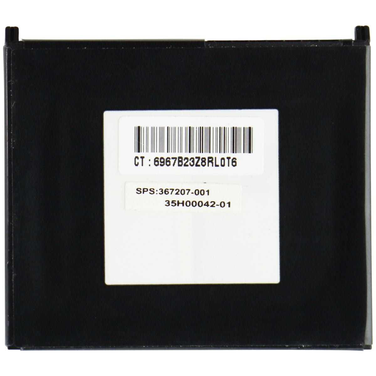 HP OEM Rechargeable Lithium-Ion Battery (HSTNH-S03B-SL) (3.7V/1440mAh) Computer Parts - Power Supplies HP - Simple Cell Bulk Wholesale Pricing - USA Seller