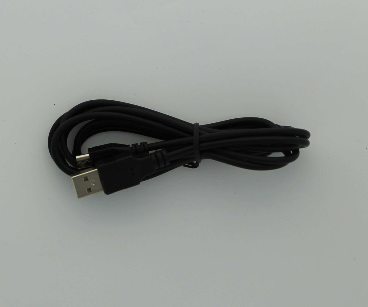 Generic (Y9CJRJO7) 6Ft Charge and Sync Cable for Micro USB Devices - Black Cell Phone - Cables & Adapters Unbranded - Simple Cell Bulk Wholesale Pricing - USA Seller