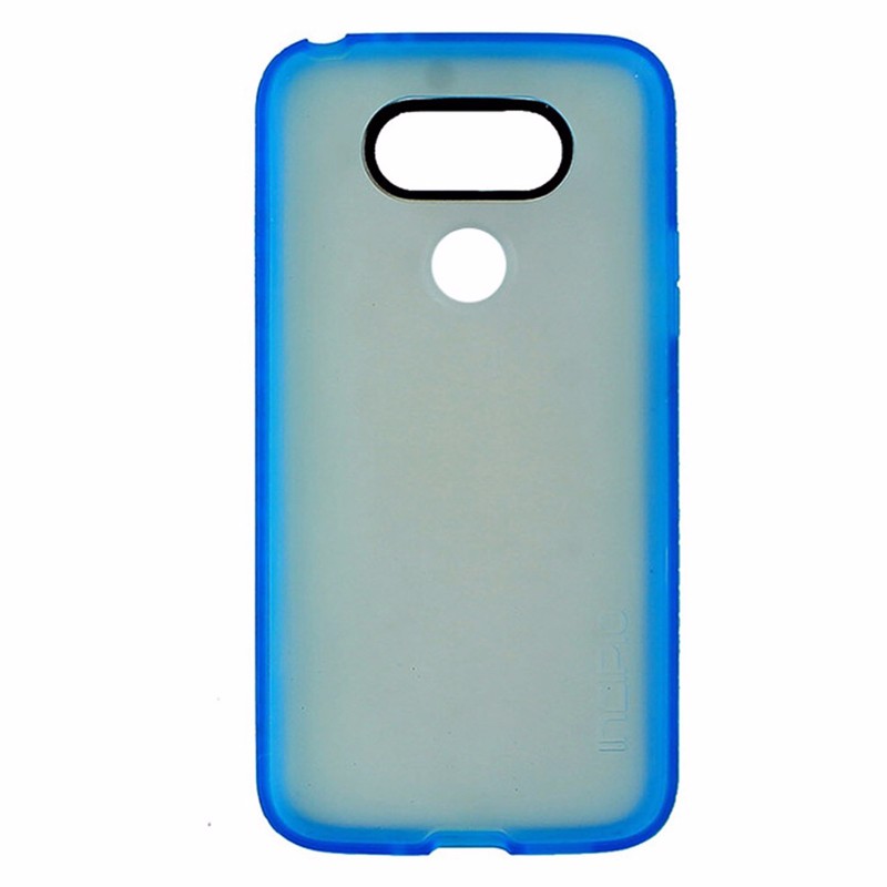 Incipio Octane Series Impact Case for LG G5 Smartphone - Frost / Blue Cell Phone - Cases, Covers & Skins Incipio - Simple Cell Bulk Wholesale Pricing - USA Seller