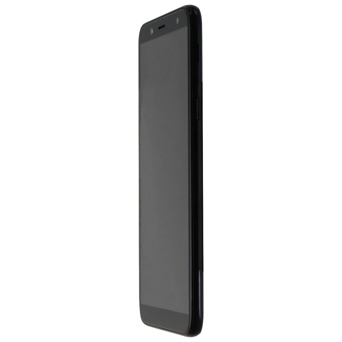Samsung Galaxy A6 (5.6-in) Smartphone (SM-A600U) GSM + Verizon - 32GB / Black Cell Phones & Smartphones Samsung - Simple Cell Bulk Wholesale Pricing - USA Seller