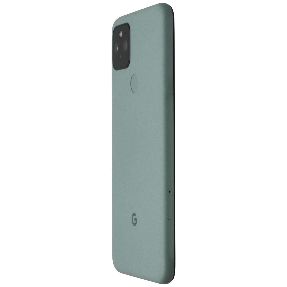 Google Pixel 5 (6-inch) Smartphone (GD1YQ) Unlocked - 128GB / Sorta Sage Cell Phones & Smartphones Google - Simple Cell Bulk Wholesale Pricing - USA Seller