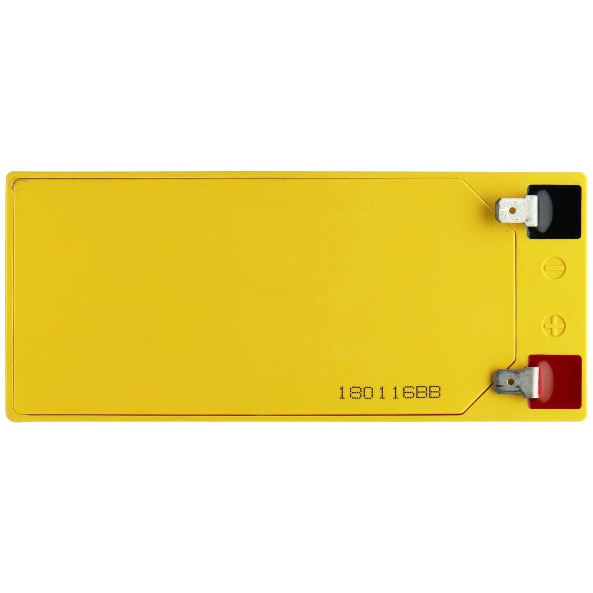 GoldTop HG Replacement Battery for Verizon FiOS Frontier (GT12080-HG) (12V/8Ah) Computer Parts - Power Supplies GoldTop - Simple Cell Bulk Wholesale Pricing - USA Seller