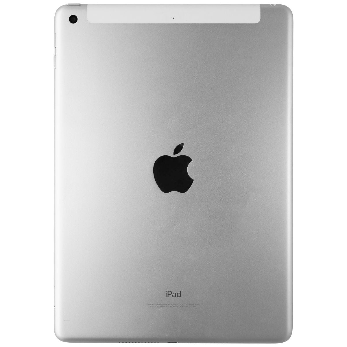 Apple iPad (9.7-inch) 6th Gen Tablet (A1954) Wi-Fi + Cellular - 128GB/Silver iPads, Tablets & eBook Readers Apple - Simple Cell Bulk Wholesale Pricing - USA Seller