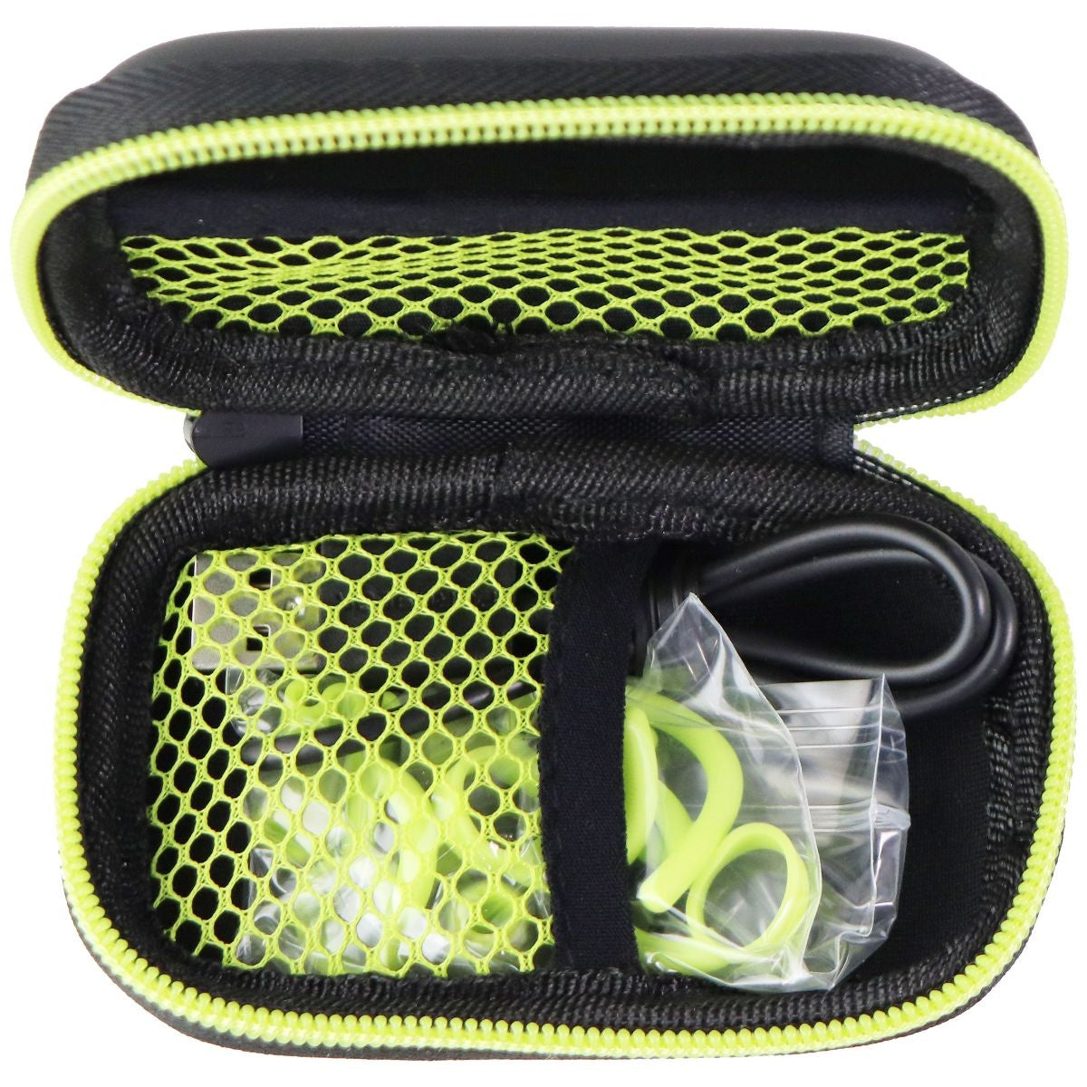 PureGear GO Kit Hard Case, Portable Battery, & Headphones Combo for iPhone 8/7 Cell Phone - Cases, Covers & Skins PureGear - Simple Cell Bulk Wholesale Pricing - USA Seller