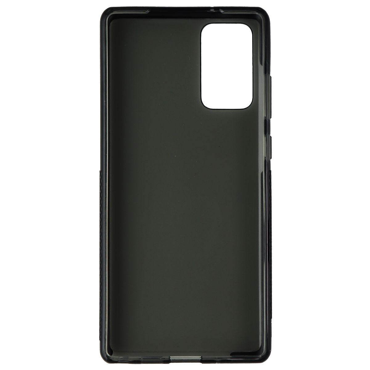 Bodyguardz Ace Pro Series Case for Samsung Galaxy Note20 5G - Black Cell Phone - Cases, Covers & Skins BODYGUARDZ - Simple Cell Bulk Wholesale Pricing - USA Seller