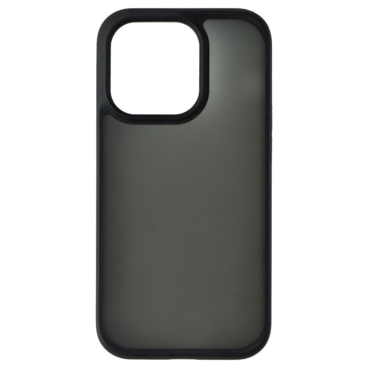 Torras Guardian Shockproof Series Case for Apple iPhone 14 Pro - Black Cell Phone - Cases, Covers & Skins Torras - Simple Cell Bulk Wholesale Pricing - USA Seller