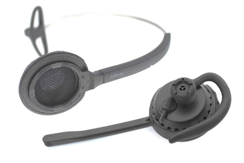 Jabra PRO 930 MS Mono Lync Optimized Wireless Headset - Black Home Telephones & Accessories - Telephone Headsets Jabra - Simple Cell Bulk Wholesale Pricing - USA Seller