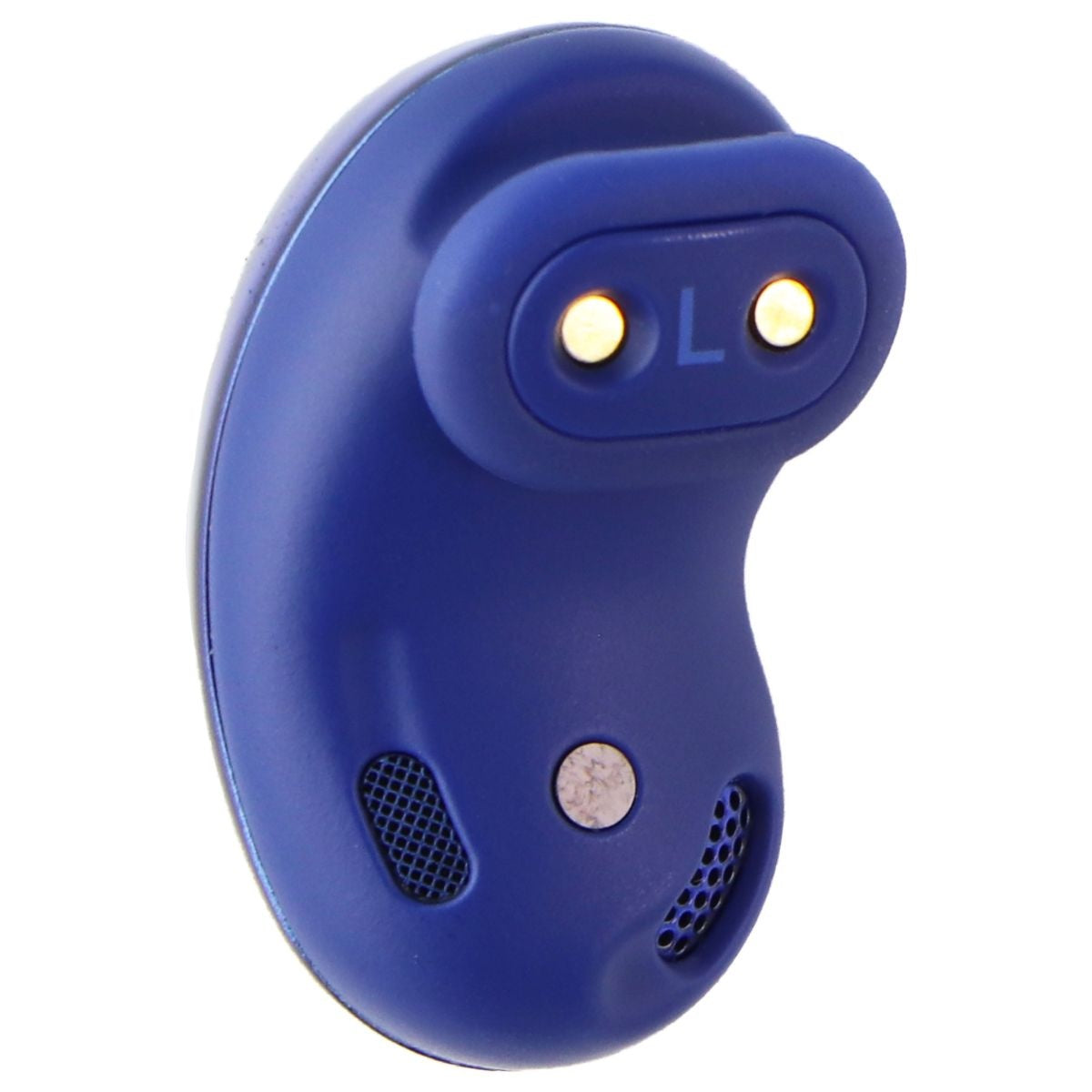 Samsung Buds Live - Left Side Only - Blue / No Charge Case (SM-R180) Portable Audio - Headphones Samsung - Simple Cell Bulk Wholesale Pricing - USA Seller
