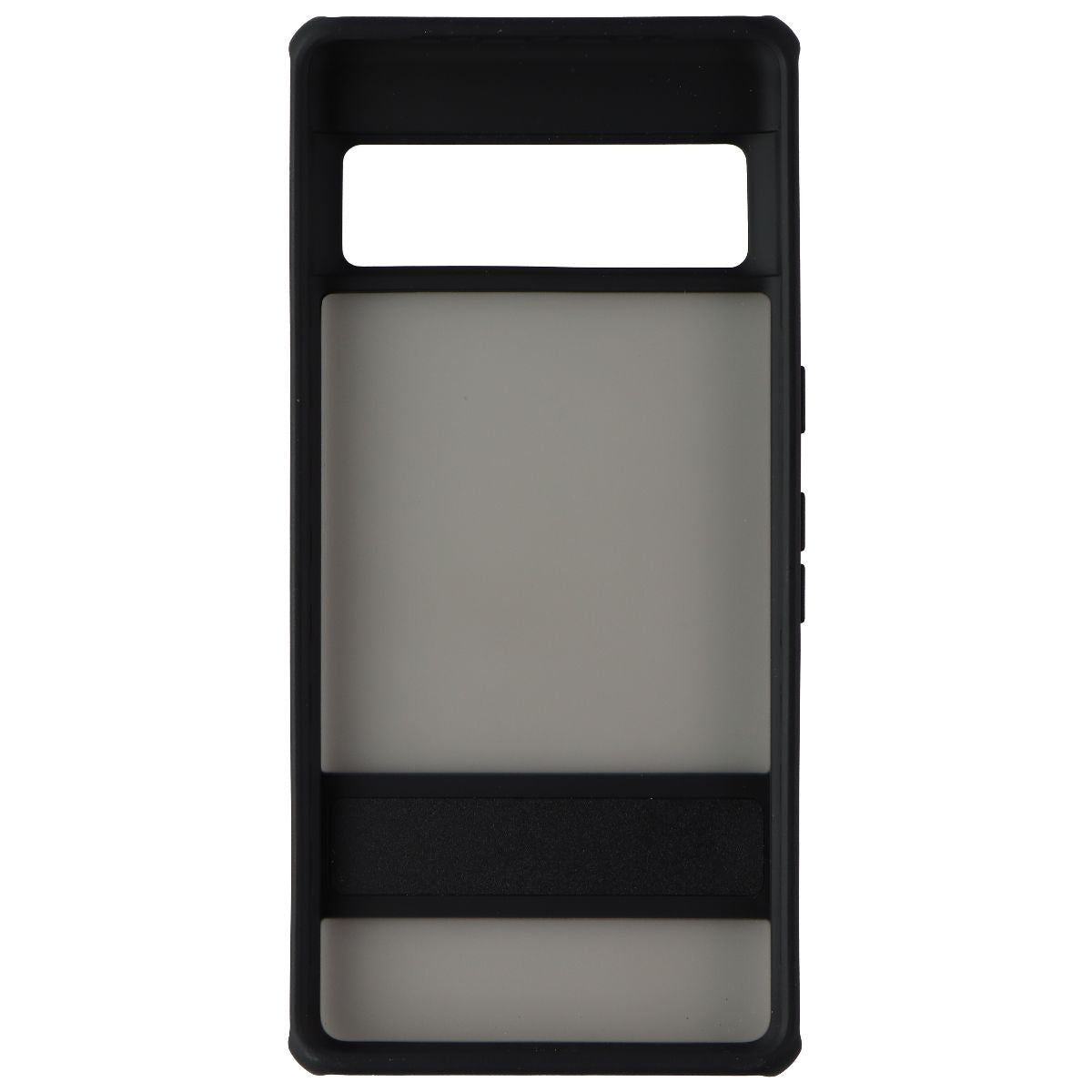 TORRAS MarsClimber Series Hard Case for Google Pixel 7 Pro - Black/Frost Cell Phone - Cases, Covers & Skins Torras - Simple Cell Bulk Wholesale Pricing - USA Seller