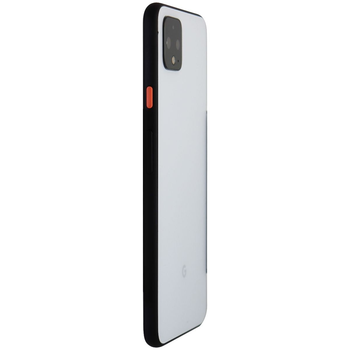 Google Pixel 4 XL (6.3-in) Smartphone (G020J) UNLOCKED - 64GB / Clearly White Cell Phones & Smartphones Google - Simple Cell Bulk Wholesale Pricing - USA Seller