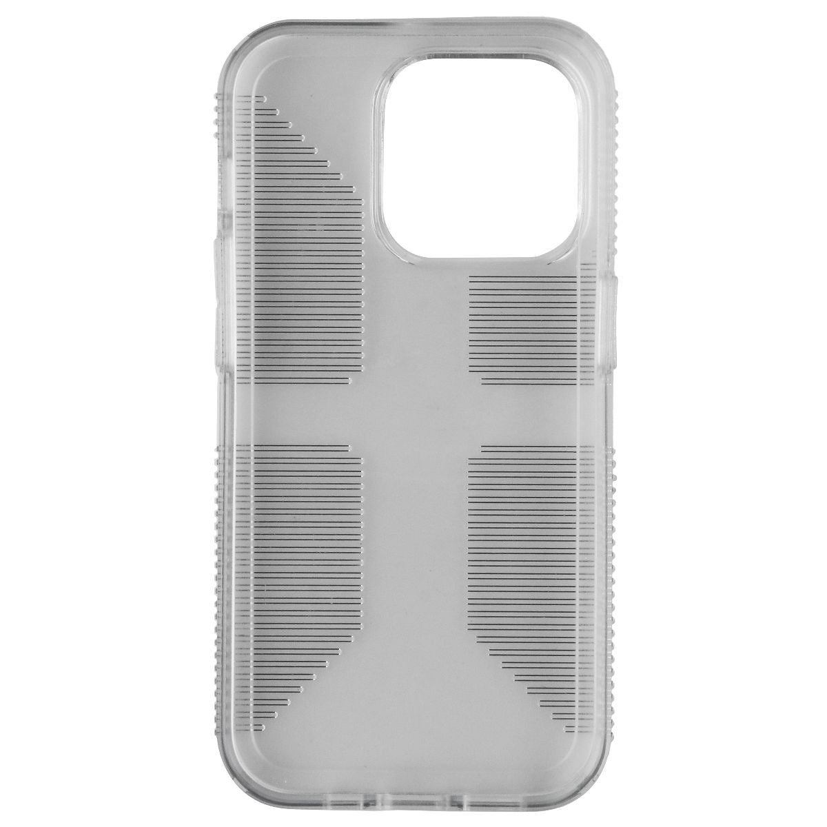 Speck GemShell Grip Series Case for Apple iPhone 14 Pro - Clear Cell Phone - Cases, Covers & Skins Speck - Simple Cell Bulk Wholesale Pricing - USA Seller