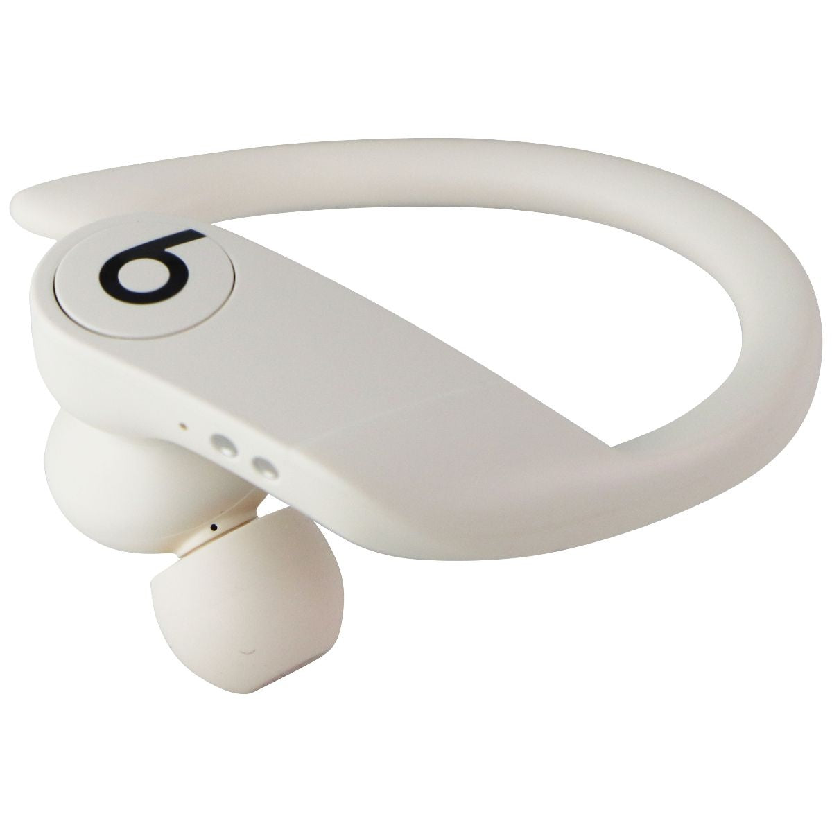 Beats Powerbeats Pro Replacement (Right Side Only) Earbud - Ivory (A2454) Portable Audio & Headphones - Replacement Parts & Tools Beats by Dr. Dre - Simple Cell Bulk Wholesale Pricing - USA Seller