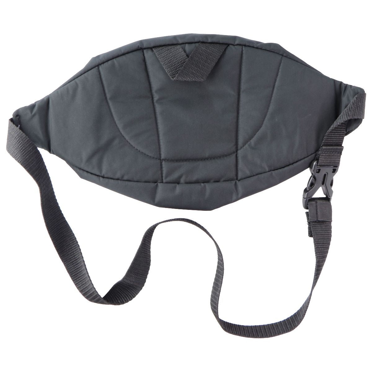 Adidas Originals Unisex National Waist Pack/Fanny Pack - Black (One Size) Other Sporting Goods Adidas - Simple Cell Bulk Wholesale Pricing - USA Seller