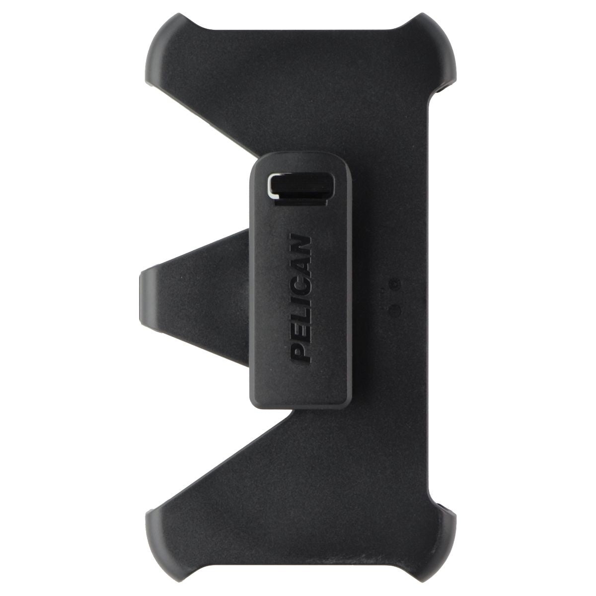 Replacement Holster for iPhone 14 Plus Pelican Voyager Cases - Black Cell Phone - Cases, Covers & Skins Pelican - Simple Cell Bulk Wholesale Pricing - USA Seller