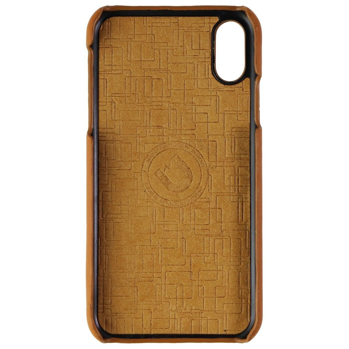Ercko 2-in-1 Slim Magnet Wallet Leather Case for iPhone XR - Brown Cell Phone - Cases, Covers & Skins Ercko - Simple Cell Bulk Wholesale Pricing - USA Seller