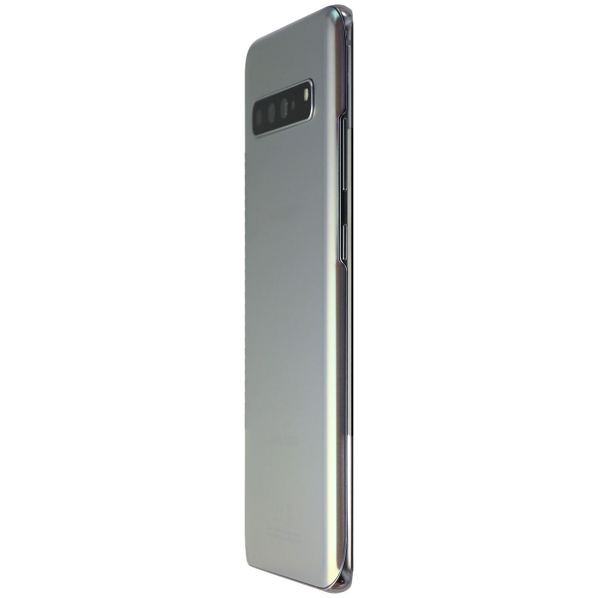Samsung Galaxy S10 5G Smartphone (SM-G977U) Verizon Only - 512GB/Crown Silver Cell Phones & Smartphones Samsung - Simple Cell Bulk Wholesale Pricing - USA Seller