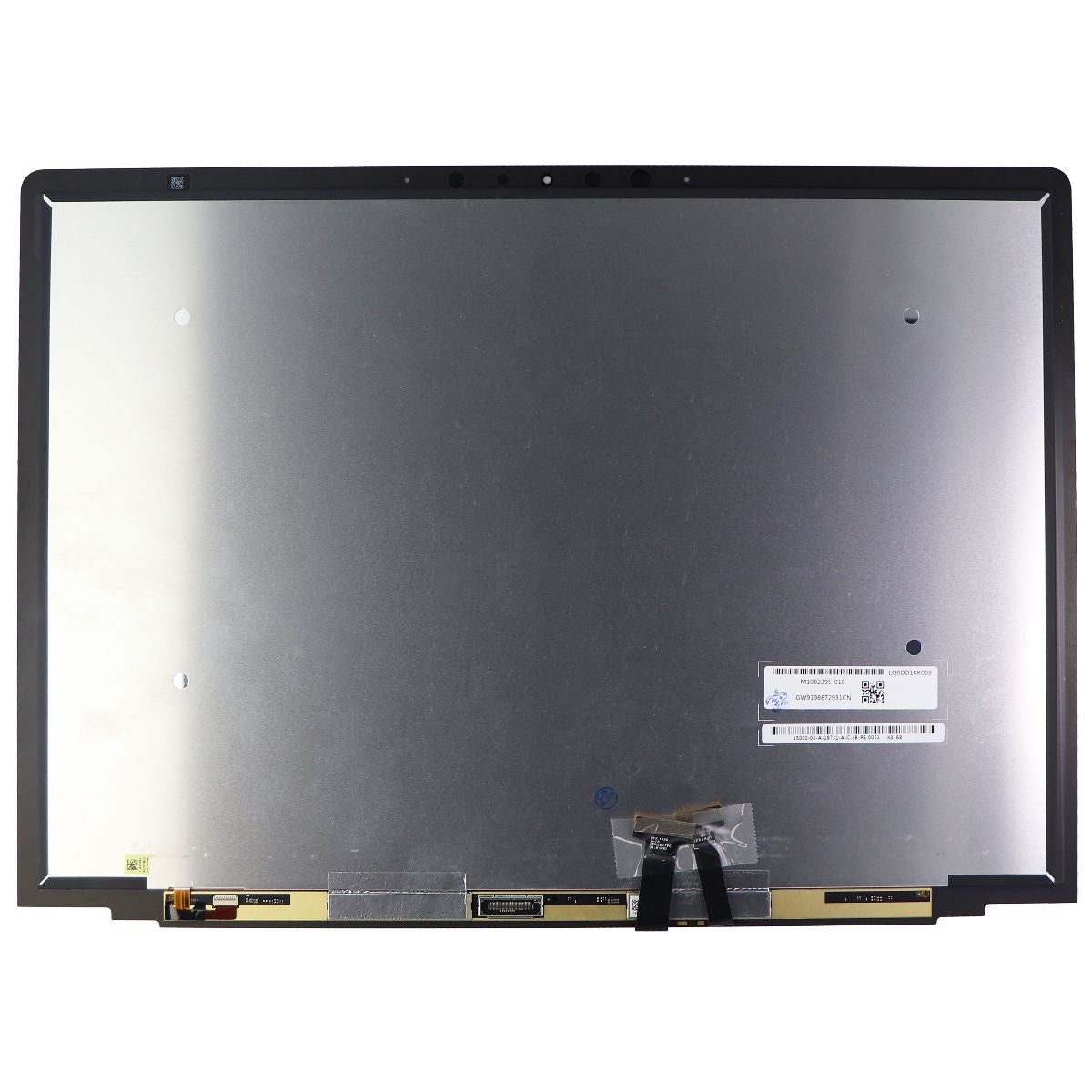 Replacement LCD/Touch Digitizer for Surface Laptop 3 (15-inch) M1082395-010 Cell Phone - Replacement Parts & Tools Unbranded - Simple Cell Bulk Wholesale Pricing - USA Seller