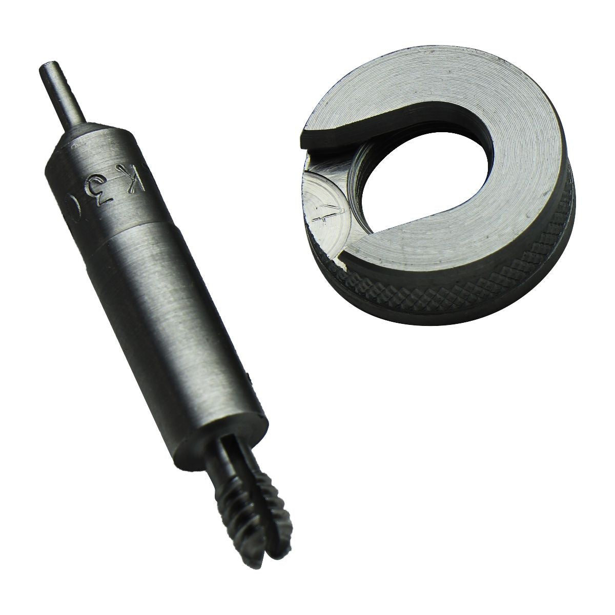 Lee Precision Reloading Gauge/Holder 300 AAC Blackout - Silver, Small Other Sporting Goods Lee Precision Reloading - Simple Cell Bulk Wholesale Pricing - USA Seller
