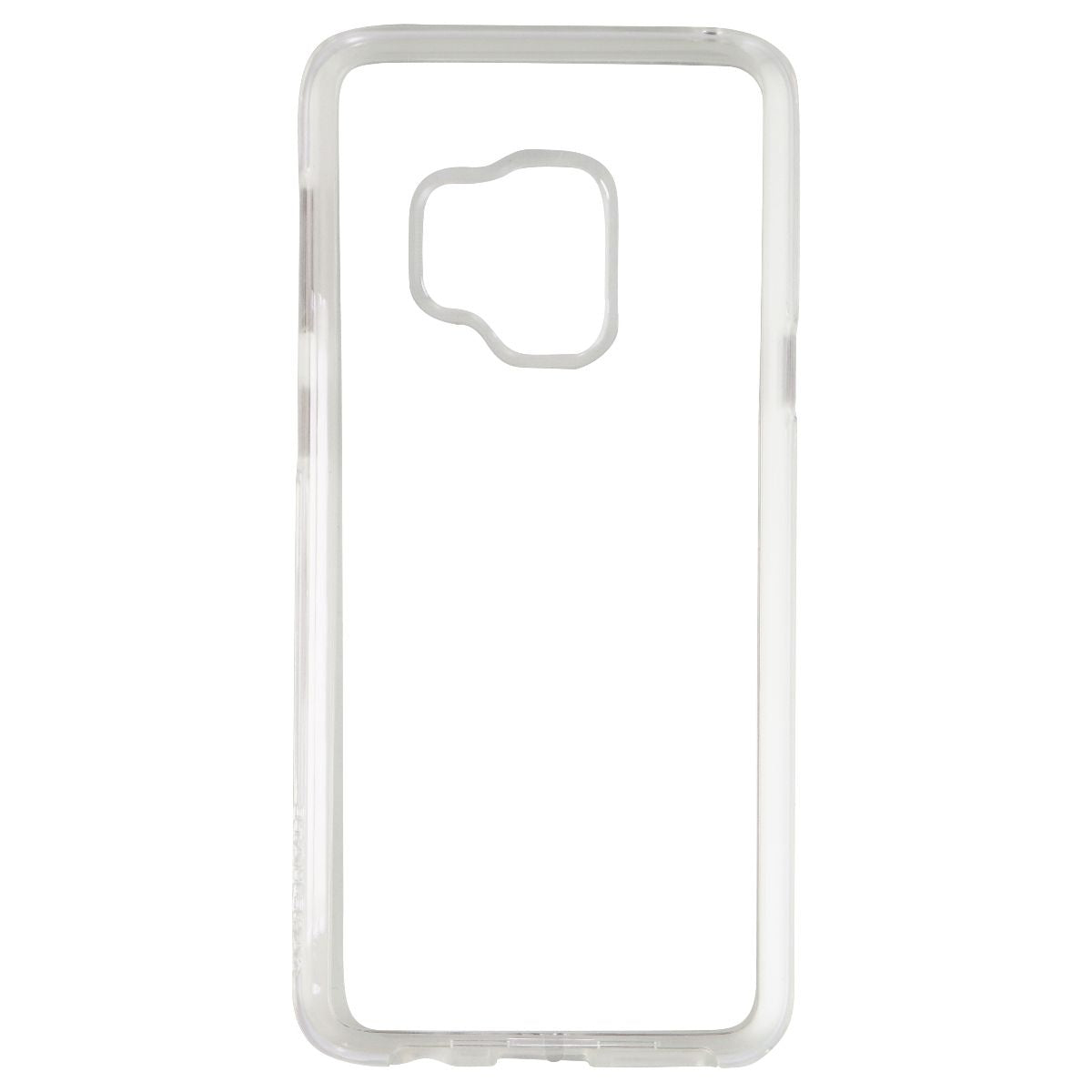 Case-Mate Naked Tough Series Hard Case for Samsung Galaxy S9 - Clear Cell Phone - Cases, Covers & Skins Case-Mate - Simple Cell Bulk Wholesale Pricing - USA Seller