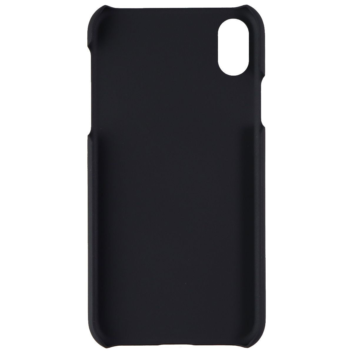 EMERGE SLIM SHELL Ultra Thin Slim Case for Apple iPhone XR - Black Cell Phone - Cases, Covers & Skins Emerge - Simple Cell Bulk Wholesale Pricing - USA Seller