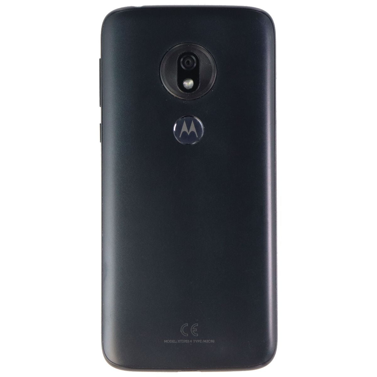 Motorola Moto G7 Play (XT1952-4) GSM + Verizon - 32GB / Black Cell Phones & Smartphones Motorola - Simple Cell Bulk Wholesale Pricing - USA Seller