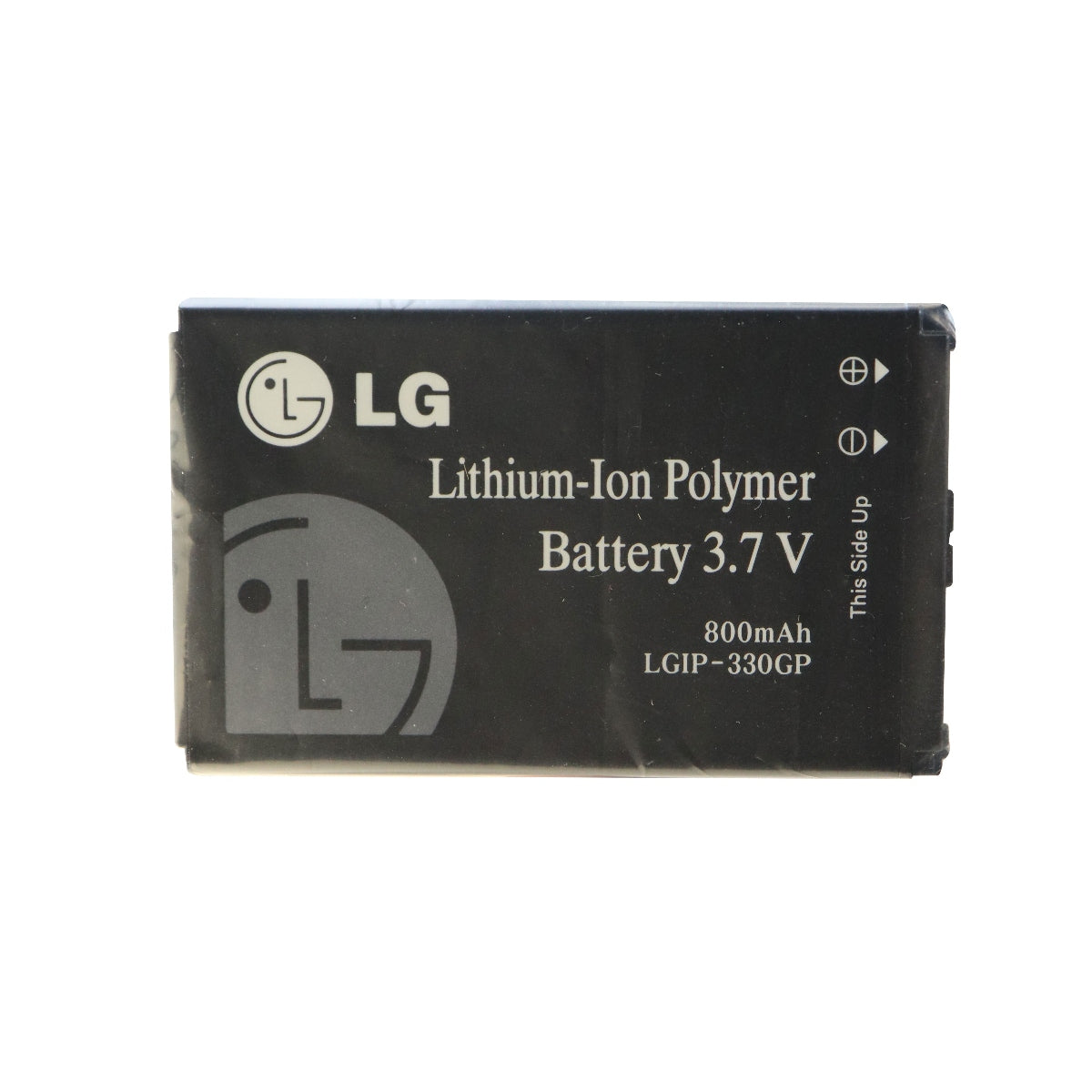 OEM LG LGIP-330GP 800 mAh Replacement Battery for LG GT365 TE365 NEON Cell Phone - Batteries LG - Simple Cell Bulk Wholesale Pricing - USA Seller