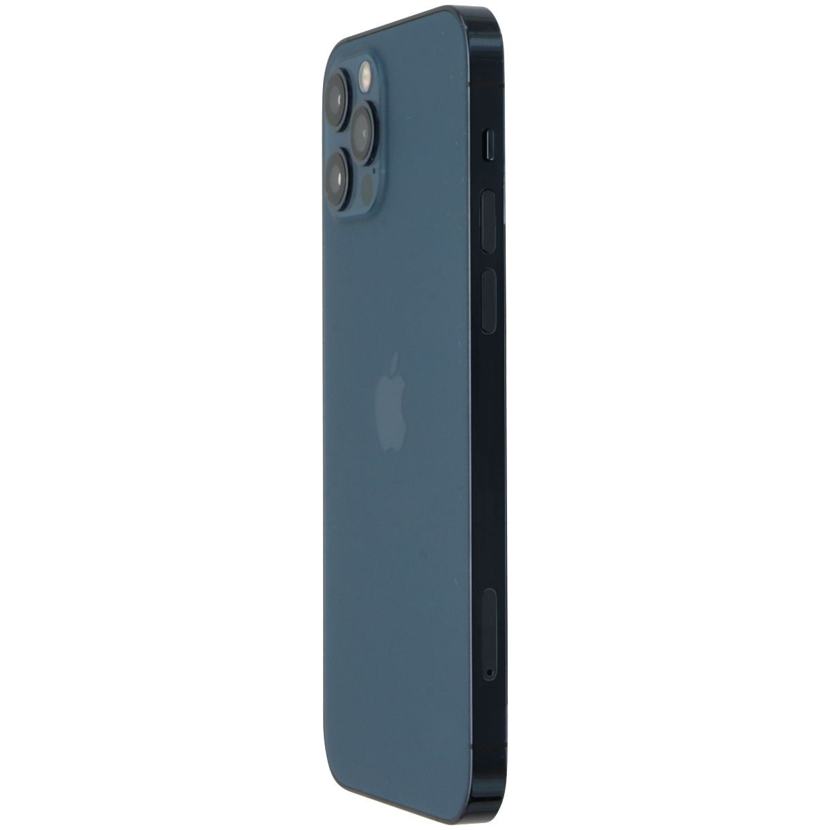 Apple iPhone 12 Pro (6.1-in) Smartphone (A2341) AT&T Only - 512GB/Pacific Blue Cell Phones & Smartphones Apple - Simple Cell Bulk Wholesale Pricing - USA Seller