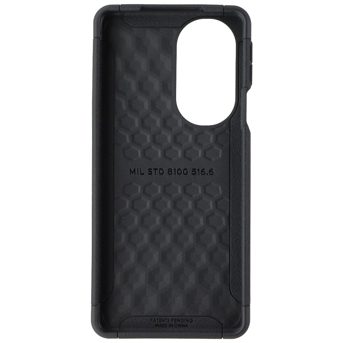 UAG Scout Series Case for Motorola Moto Edge 5G (2022) - Black Cell Phone - Cases, Covers & Skins Urban Armor Gear - Simple Cell Bulk Wholesale Pricing - USA Seller