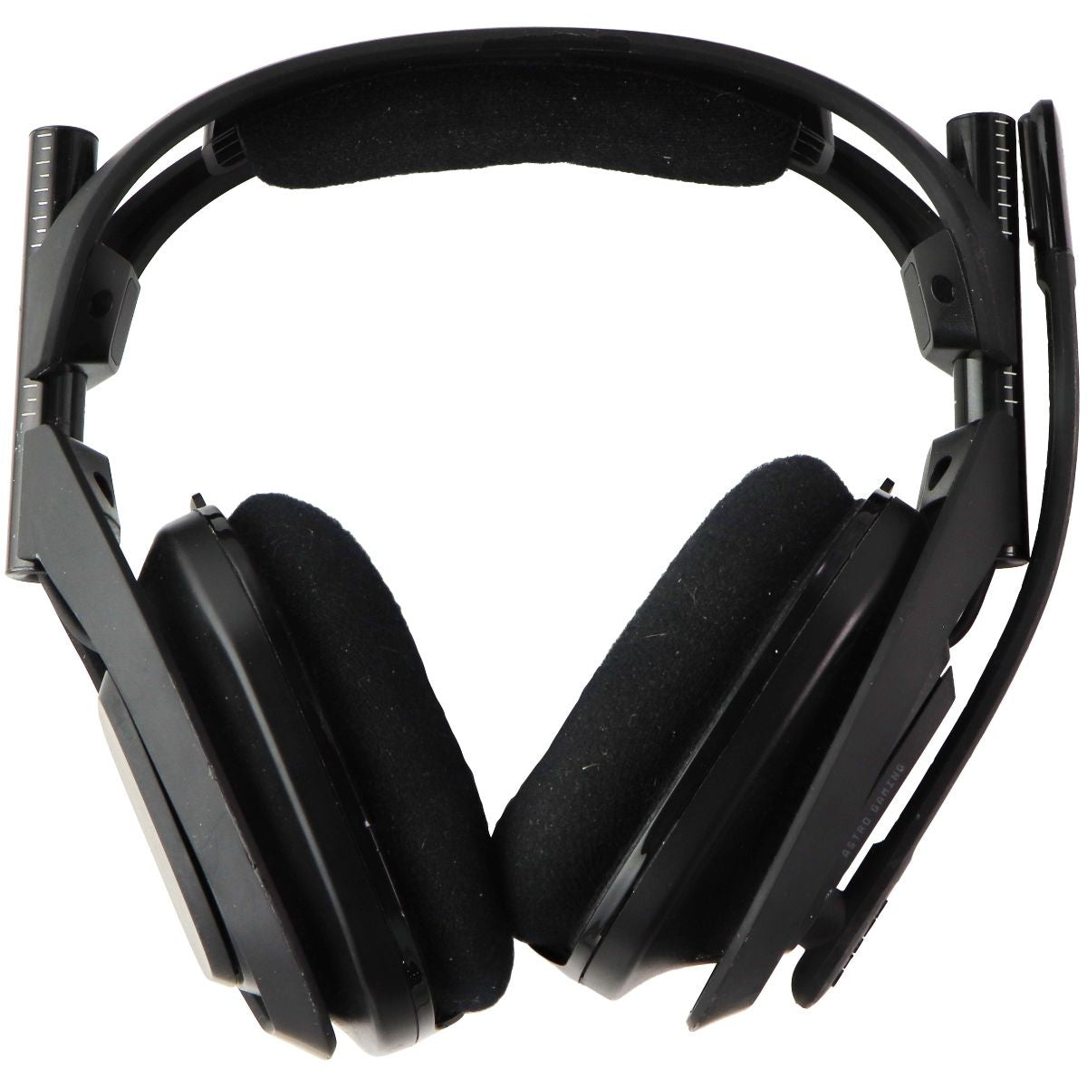 ASTRO Gaming A50 Wireless Headset + Base Station Gen 4 for PC/Mac - Black/Gold Portable Audio - Headphones ASTRO Gaming - Simple Cell Bulk Wholesale Pricing - USA Seller