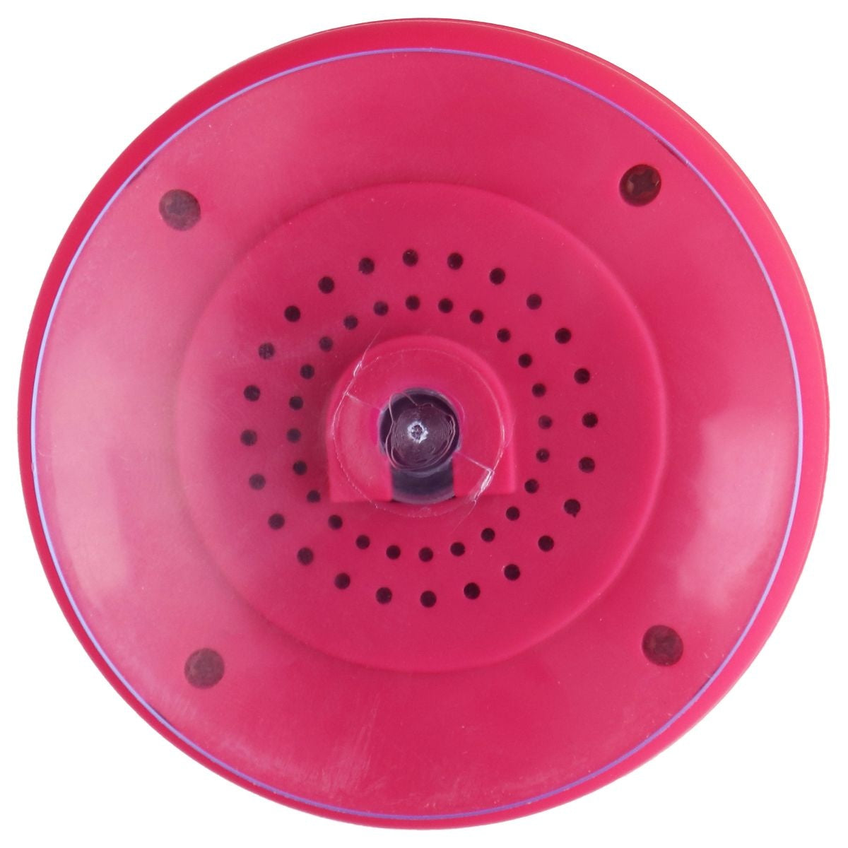 MyMe Wireless Water Resistant Portable Rechargeable Speaker - Pink Cell Phone - Audio Docks & Speakers MYME - Simple Cell Bulk Wholesale Pricing - USA Seller