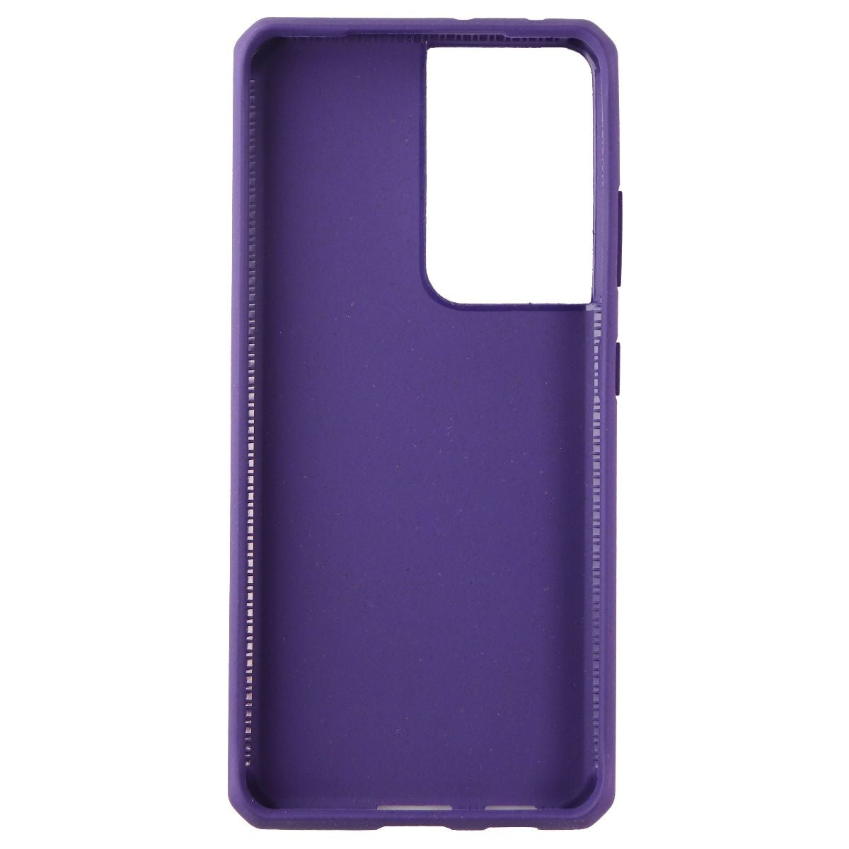 ITSKINS Feroniabio Terra Series Case for Samsung Galaxy S21 Ultra 5G - Purple Cell Phone - Cases, Covers & Skins ITSKINS - Simple Cell Bulk Wholesale Pricing - USA Seller