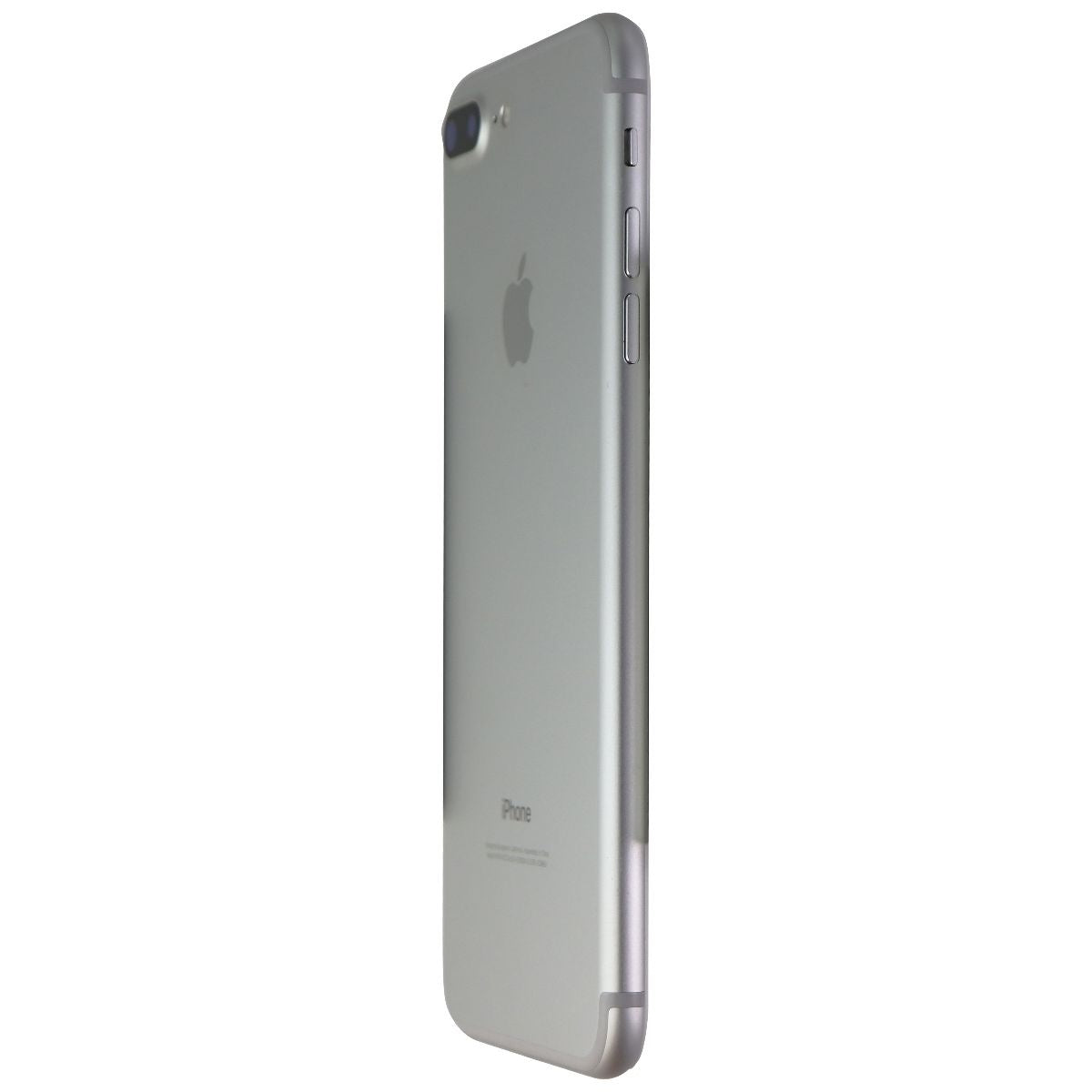 Apple iPhone 7 Plus (5.5-in) Smartphone (A1784) GSM Only - 32GB / Silver Cell Phones & Smartphones Apple - Simple Cell Bulk Wholesale Pricing - USA Seller
