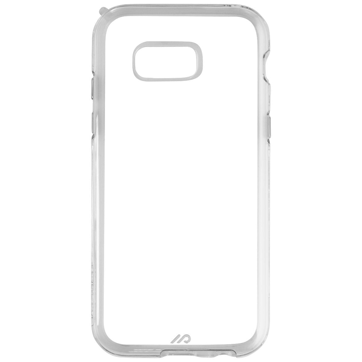 Case-Mate Naked Tough Series Case for Samsung Galaxy A5 (2017) - Clear Cell Phone - Cases, Covers & Skins Case-Mate - Simple Cell Bulk Wholesale Pricing - USA Seller