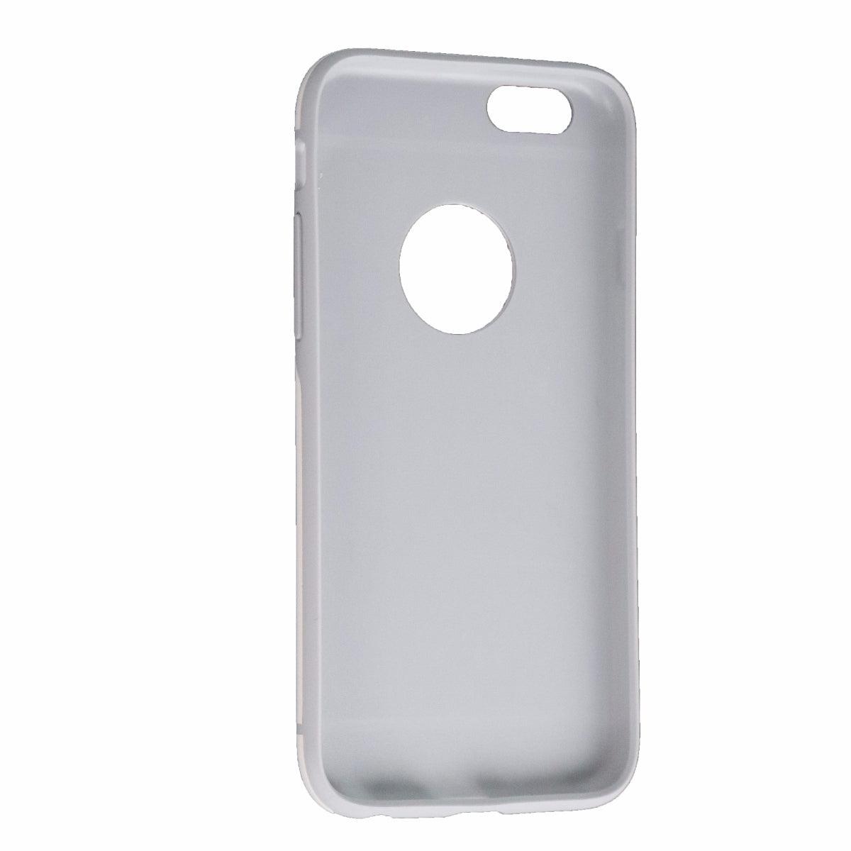 Moshi iGlaze Ultra Slim Protective Case for Apple iPhone 6s / 6 Case - White Cell Phone - Cases, Covers & Skins Moshi - Simple Cell Bulk Wholesale Pricing - USA Seller