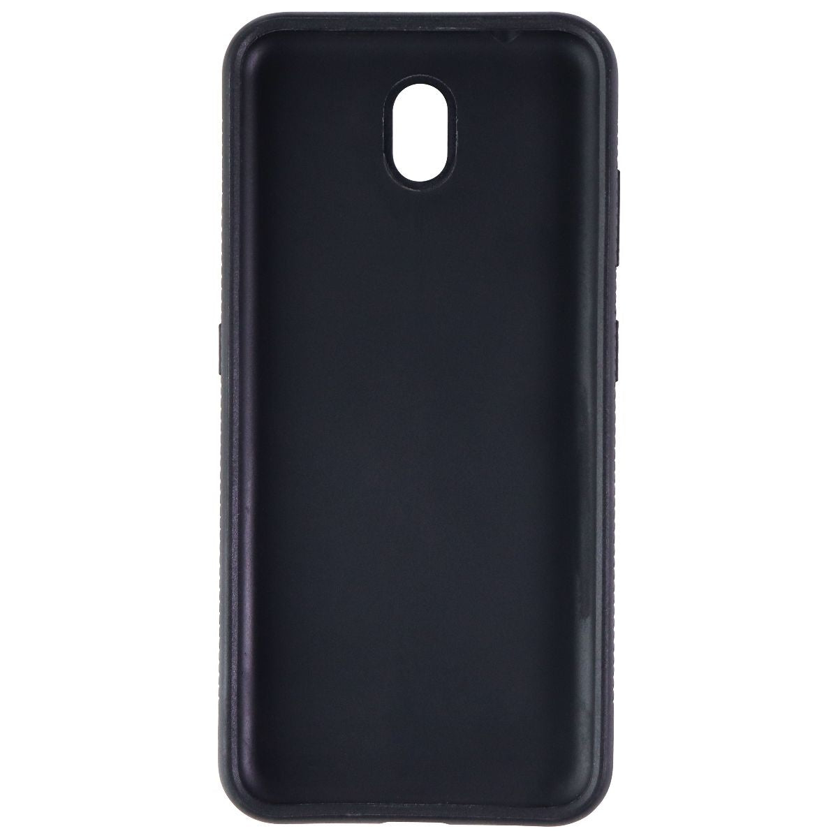 Verizon Rugged Hard Case for Nokia 3 V Smartphone - Black (NOKDPCASBLK) Cell Phone - Cases, Covers & Skins Verizon - Simple Cell Bulk Wholesale Pricing - USA Seller