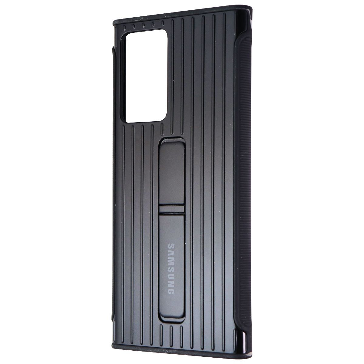 Samsung Rugged Protective Cover for Samsung Galaxy Note20 Ultra 5G - Black Cell Phone - Cases, Covers & Skins Samsung - Simple Cell Bulk Wholesale Pricing - USA Seller