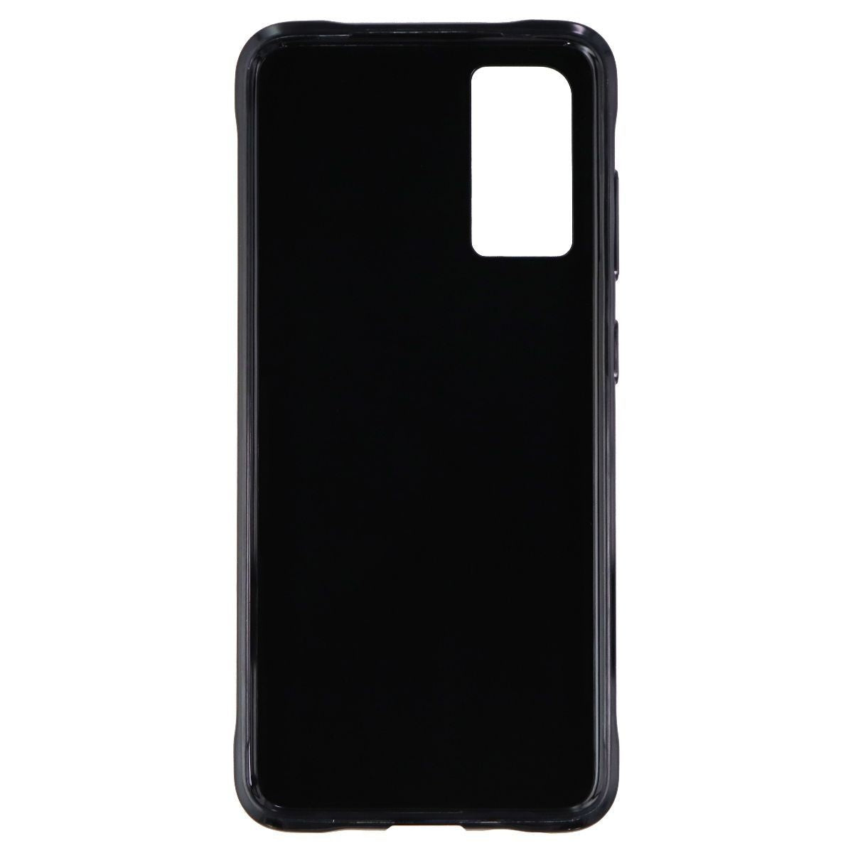 Lumee Brilliance Series Genuine Crystals Case for Samsung Galaxy S20 - Leopard Cell Phone - Cases, Covers & Skins Case-Mate - Simple Cell Bulk Wholesale Pricing - USA Seller