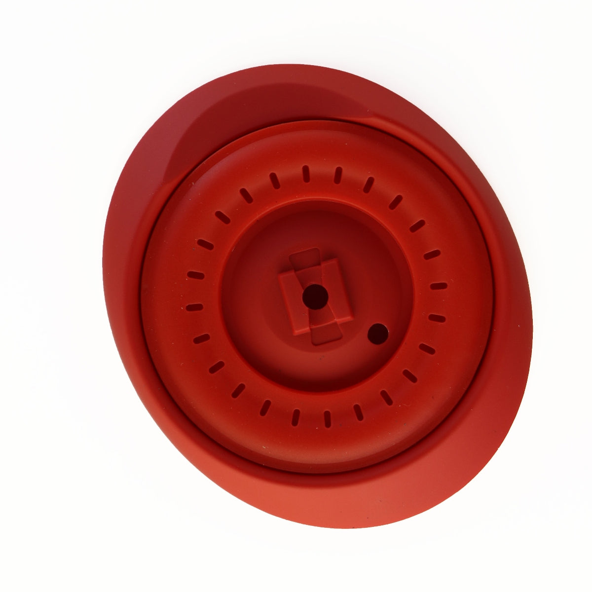 OEM Repair Part - Right Speaker Housing for Ncredible1 Headphones - Red Cell Phone - Replacement Parts & Tools Ncredible - Simple Cell Bulk Wholesale Pricing - USA Seller