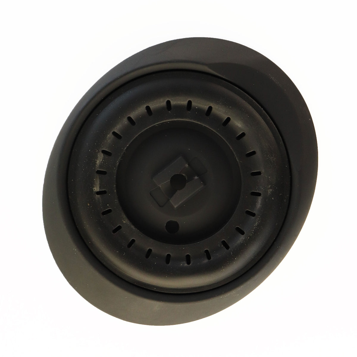 Genuine Ncredible1 Headphone Repair Part Replacement Right Speaker Housing Black Cell Phone - Replacement Parts & Tools Ncredible - Simple Cell Bulk Wholesale Pricing - USA Seller