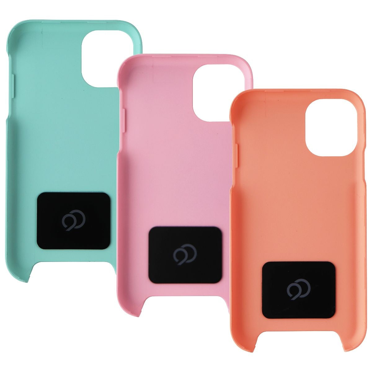 Nimbus9 Cirrus 2 LifeStyle Kit Case for Apple iPhone 11 - Tropical Collection Cell Phone - Cases, Covers & Skins Nimbus9 - Simple Cell Bulk Wholesale Pricing - USA Seller